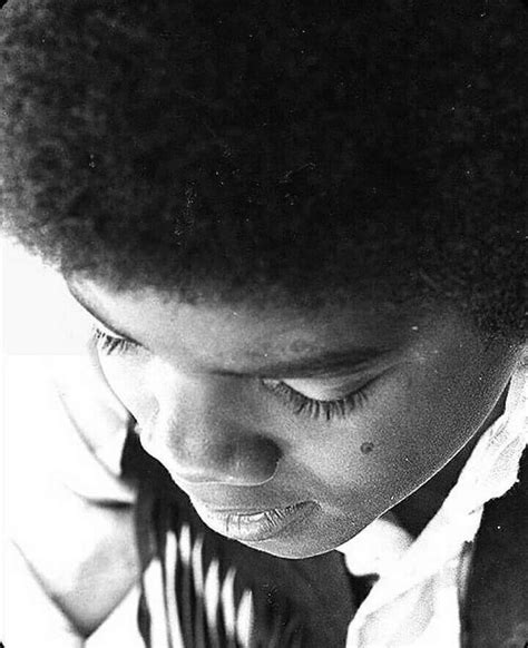 Michael Jackson Joseph Jackson Janet Jackson Little Mike Heart