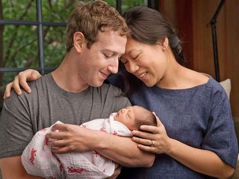 Mark Zuckerberg Is Not Giving 99 Of His Facebook Shares To A Charity