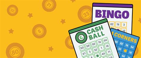 The main types of bingo include: Bingo rules - learn bingo fast and easy - JohnSlots.com