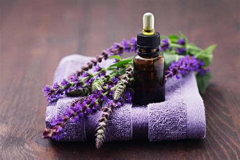 Upgrade Your Massage With Essential Oils