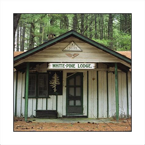 White pine lodge is elegance in the pines. White Pine Lodge | White Pine Lodge deer camp along Cross ...