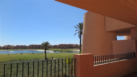 Mar Menor Golf Resort Melvin Apartments Dream Spanish Homes