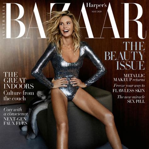 Is There A Market For Harpers Bazaar 20
