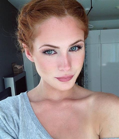 886 Likes 14 Comments Natural Redhead Love Feistiesvikingnaturalreds On Instagram