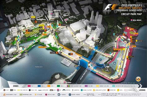 Track map of the monte carlo f1 track. Track Maps and Circuit Maps / V8 Supercars / MotoGP / F1
