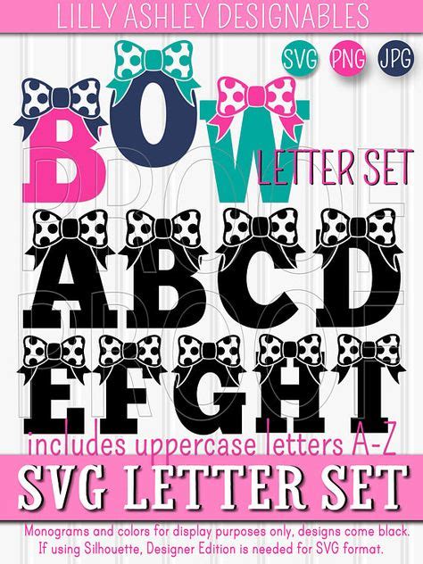 Letter S Cheerleading Monogram Letters Svg Cut File File For Cricut