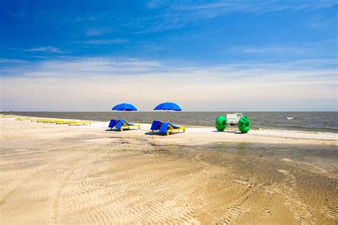 20 Things To Do In Gulfport Mississippi In 2024