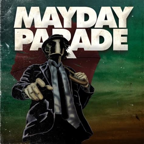 Mayday Parades Self Titled Album Review The Macaulay Messenger