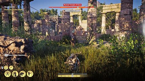Bloody Libation Assassin S Creed Odyssey Quest