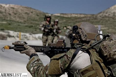 What Rifle Is In This Marsoc Video Ar15com