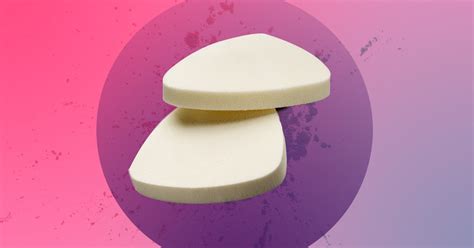Putting A Makeup Sponge In Your Vagina Is Not A Genius Hack For Having
