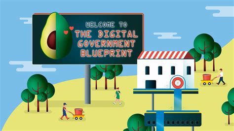 Challenge Mapping The Way To A Digital Government