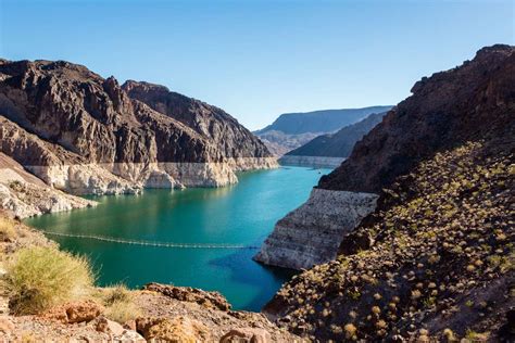 Lake Mead National Recreation Area The Complete Guide