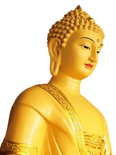 Gautam Buddha Png Lord Buddha Transparent Png Images Download