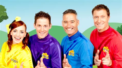 Stream The Wiggles Furry Tales Online Download And Watch Hd Movies
