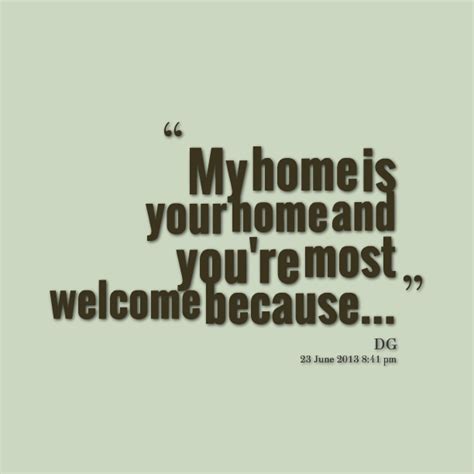 296 welcome back home quotes. WELCOME HOME QUOTES FUNNY image quotes at relatably.com
