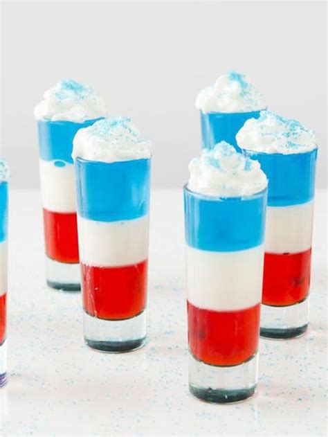 The Only 4th Of July Jello Shots Recipe Youll Ever Need Brit Co