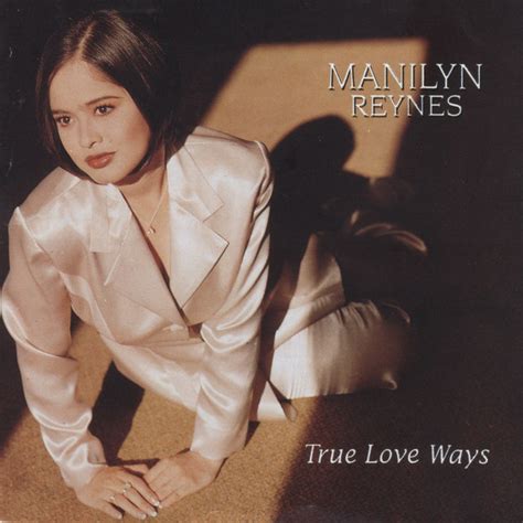 true love ways album by manilyn reynes spotify