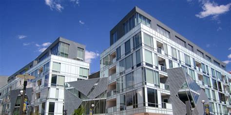 The 10 Best Condos To Live In In Denver Co