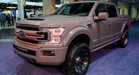 The inaugural paint scheme rolls with vivid black sheet metal and understated tank graphics for $13,599 msrp. 2020 Harley Ford F150 Price / What Ever Happened To The ...