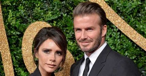 Victoria And David Beckham Share Photos Of Lookalike Son Romeo For His
