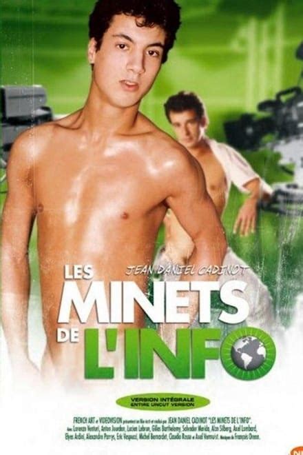Les Minets De Linfo 1994 Posters — The Movie Database Tmdb
