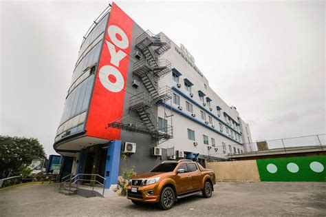 Oyo Etches Significant Milestone In The Philippines Adds 100 Hotels