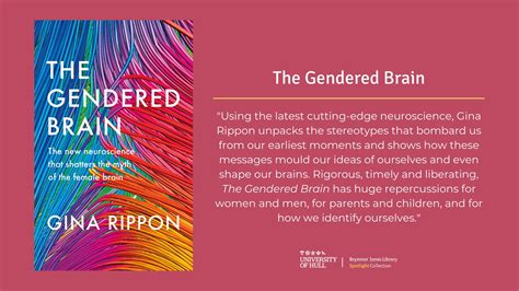 hull uni library on twitter 📣 women s history month spotlight on… the gendered brain the new