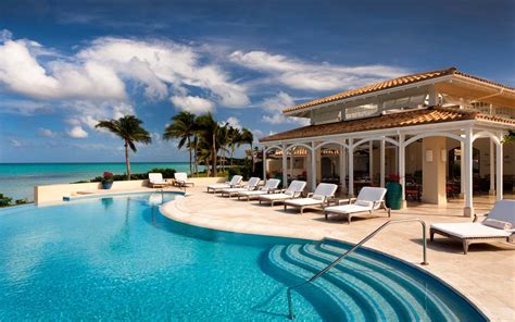 #1 best value of 85 caribbean luxury beach resorts. The 2017 World's Best Resort Hotels in the Caribbean ...