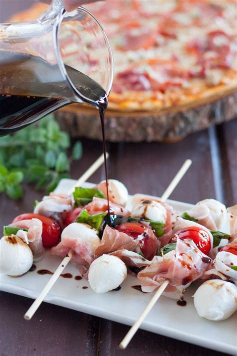 15 Easy Italian Appetizer Recipes Easy Recipes To Make At Home