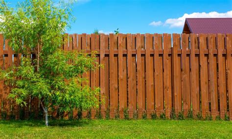 Fence Masters Joliet Wood Fence Installation Wood Fences Schererville