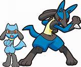 Pictures of Riolu Evolve