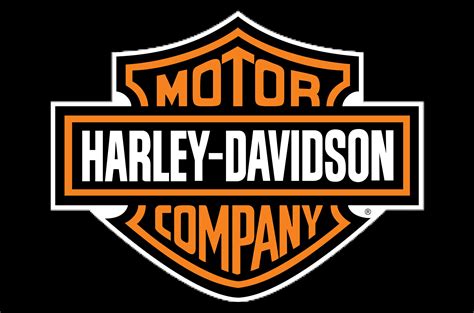 Harley Davidson Motorcycle Png Harley Davidson Logo Motorcycle Brands