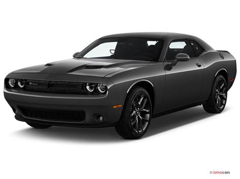 2019 Dodge Challenger Gt Awd Configurations And Trims Us