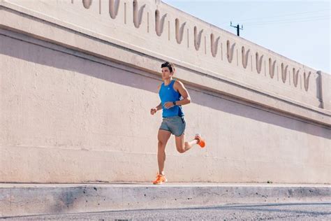 3 Simple Ways To Improve Running Efficiency Runners World