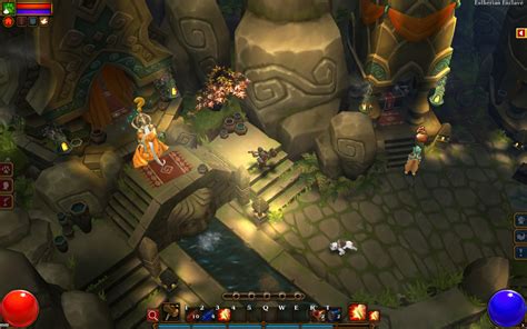 Gameplay Video Zu Torchlight 2 Cerealkillerz