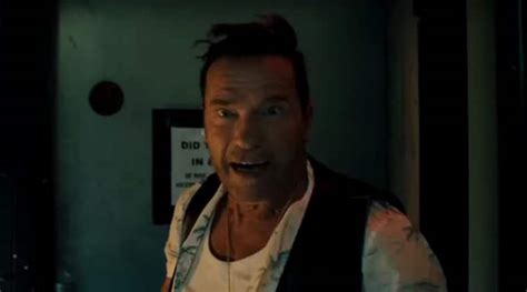 Killing Gunther Trailer Its Arnold Schwarzenegger Vs Assassins In