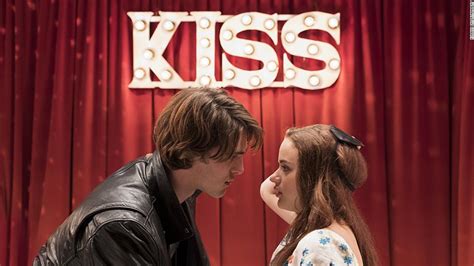 The Kissing Booth Has Already Been Filmed And Netflix Has Released A Teaser Trailer Cnn