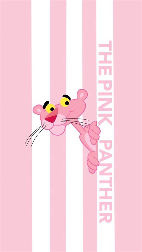 The Pink Panther Wallpapers Wallpaper Cave