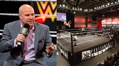 Ready Heres The Secret Former Wwe Employee Reveals How Ring Names