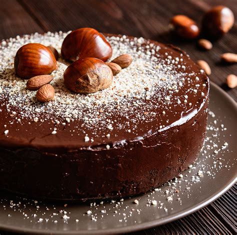 1 lata de leite moça. Chocolates Genuine | Torta Mousse de Chocolate Branco