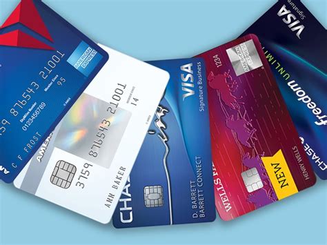 Simply choose the one that you have. 7 Best Credit Cards with the Most Rewarding Cash Back ...
