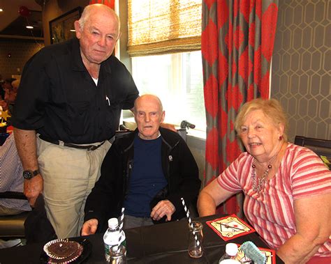 She is not only a talented, bright and bubbly more. Magic-filled Grandparents Day in West Babylon