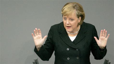 Vil Angela Merkel Klare Det Nrk Urix Utenriksnyheter Og Dokumentarer