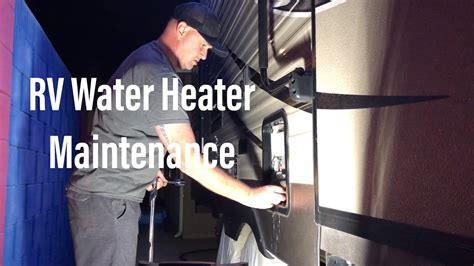 Check spelling or type a new query. Easy "how to" Maintain RV Water Heater (SW6DEL)/fix a ...