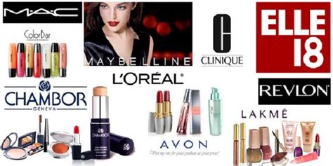 Top 10 Makeup Brands In India That Are Dominating The Market For