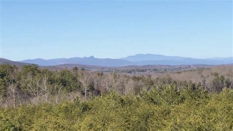 Land for sale in the nc mountains and the sc foothills. NC Mountain Land for Sale at Grandview Peaks $59,900 - YouTube