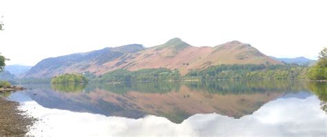 Lake District Lake District Natural Landmarks Lake