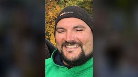 Body Of Missing Maine Man Found In Waterville