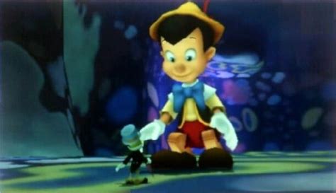 Disneys Pinocchio Wiki Fandom